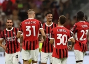 金年会APP-AC米兰客场大胜，挺进淘汰赛