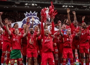 金年会-利物浦战胜拜仁慕尼黑，晋级半决赛