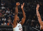 金年会平台-勇士力克魔术，巴恩斯惊艳世界