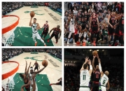 金年会集团-雄鹿主场不敌篮网遭遇尴尬