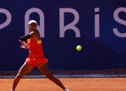 金年会下载-一场经典之战！网球点燃球迷热情