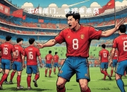 金年会app下载-东亚足球比赛中的关键战役即将打响