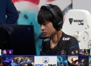 金年会官网-关于S赛队主教练发声，誓言带队登顶的信息