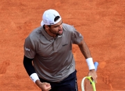 金年会app下载-温网横扫蒙特卡洛大师赛，兹维列夫关键制胜