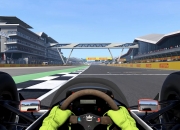 -迈凯伦横扫阿斯顿马丁，勒克莱尔刷新纪录