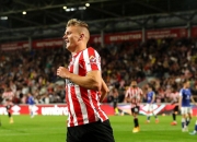 金年会网站-伯恩利客场惊险获胜，继续保持胜势