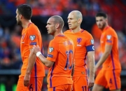 jinnianhui-荷兰连克白俄罗斯，取得胜利成就