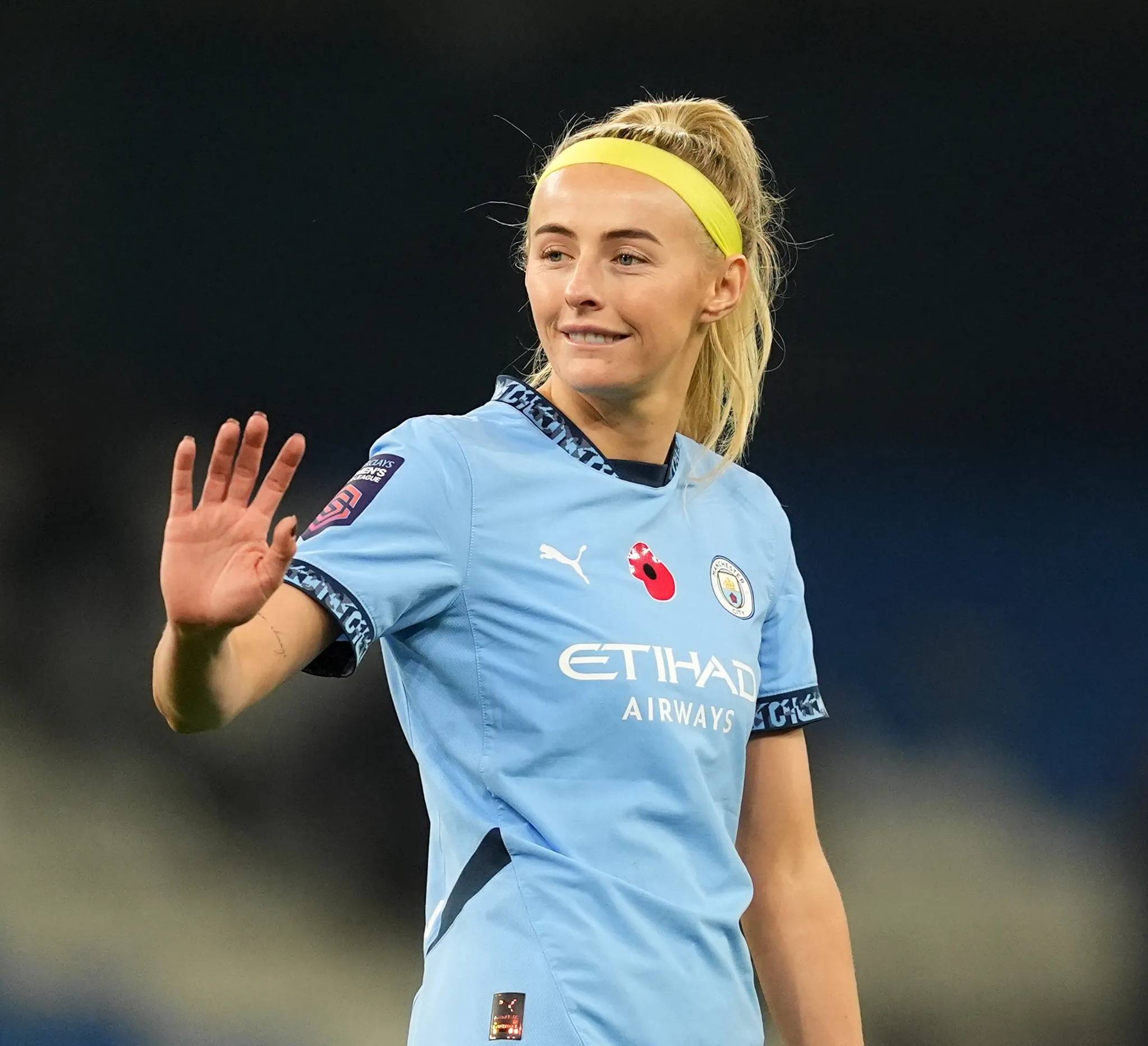 英格兰国家女子足球队赢得比赛,晋级半决赛 英格兰国家女子足球队赢得比赛,晋级半决赛