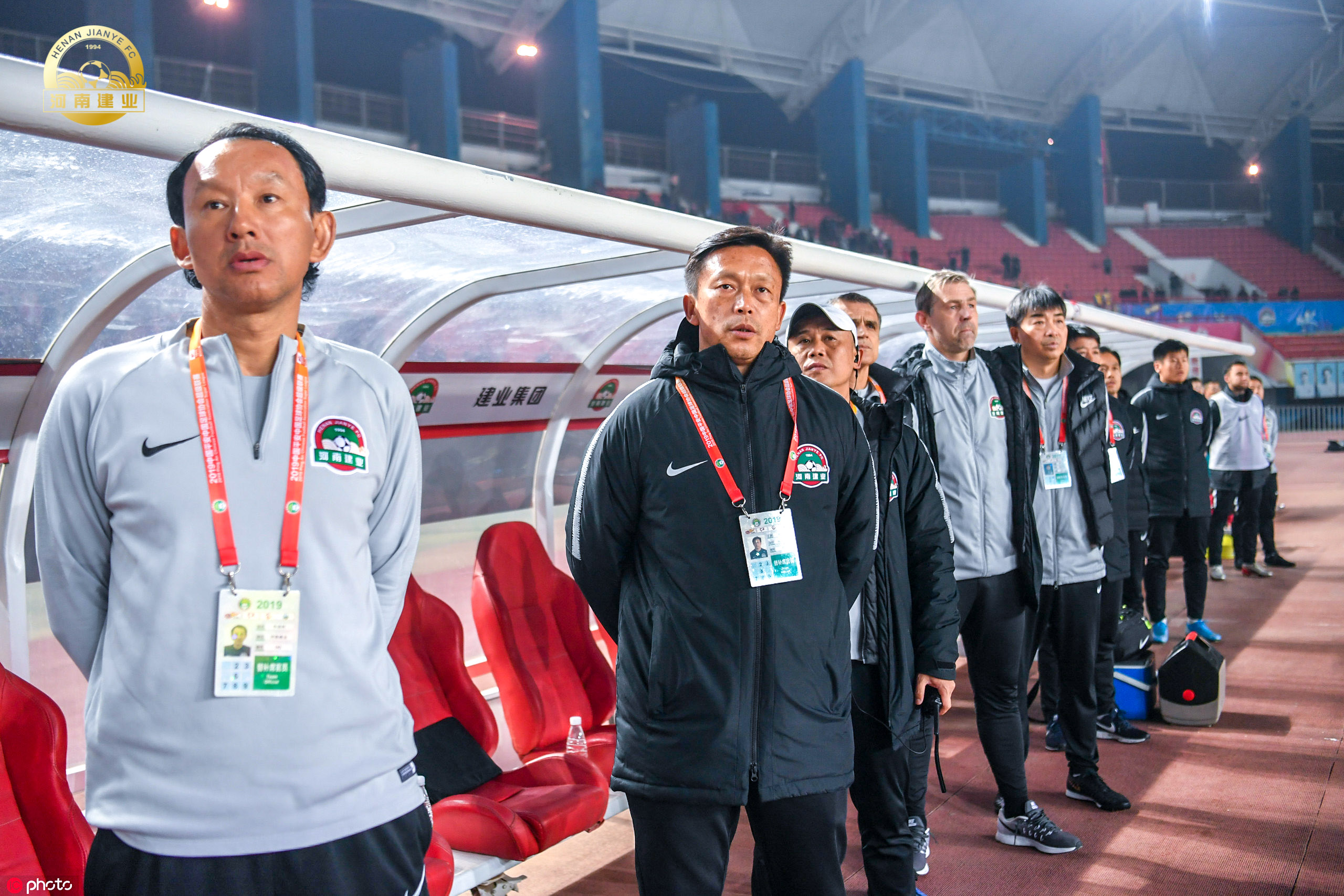 包含河南建业主场大捷,赢得四场连胜的词条 包含河南建业主场大捷,赢得四场连胜的词条