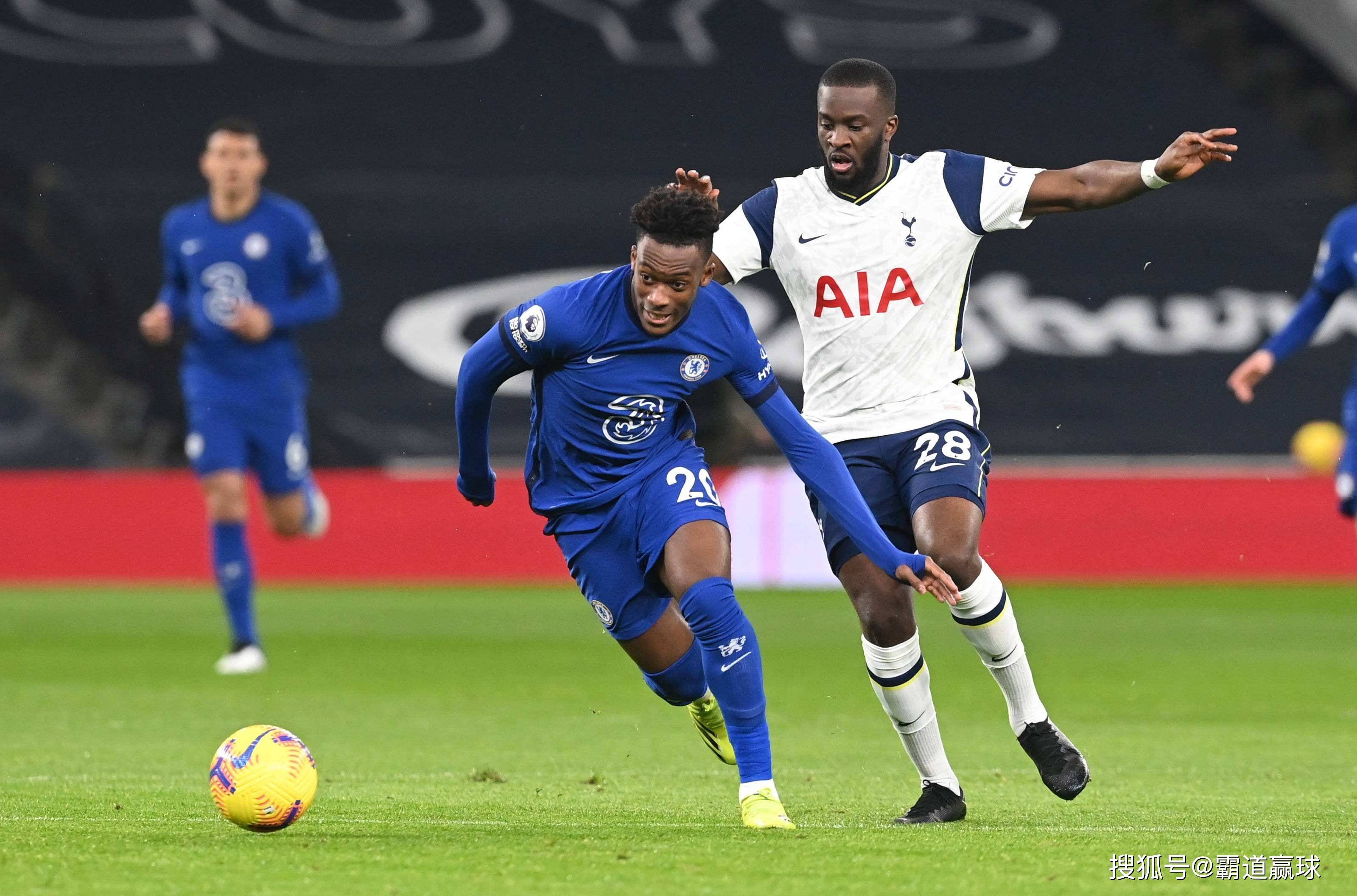 热刺大胜多特,锁定欧冠半决赛名额 热刺大胜多特,锁定欧冠半决赛名额