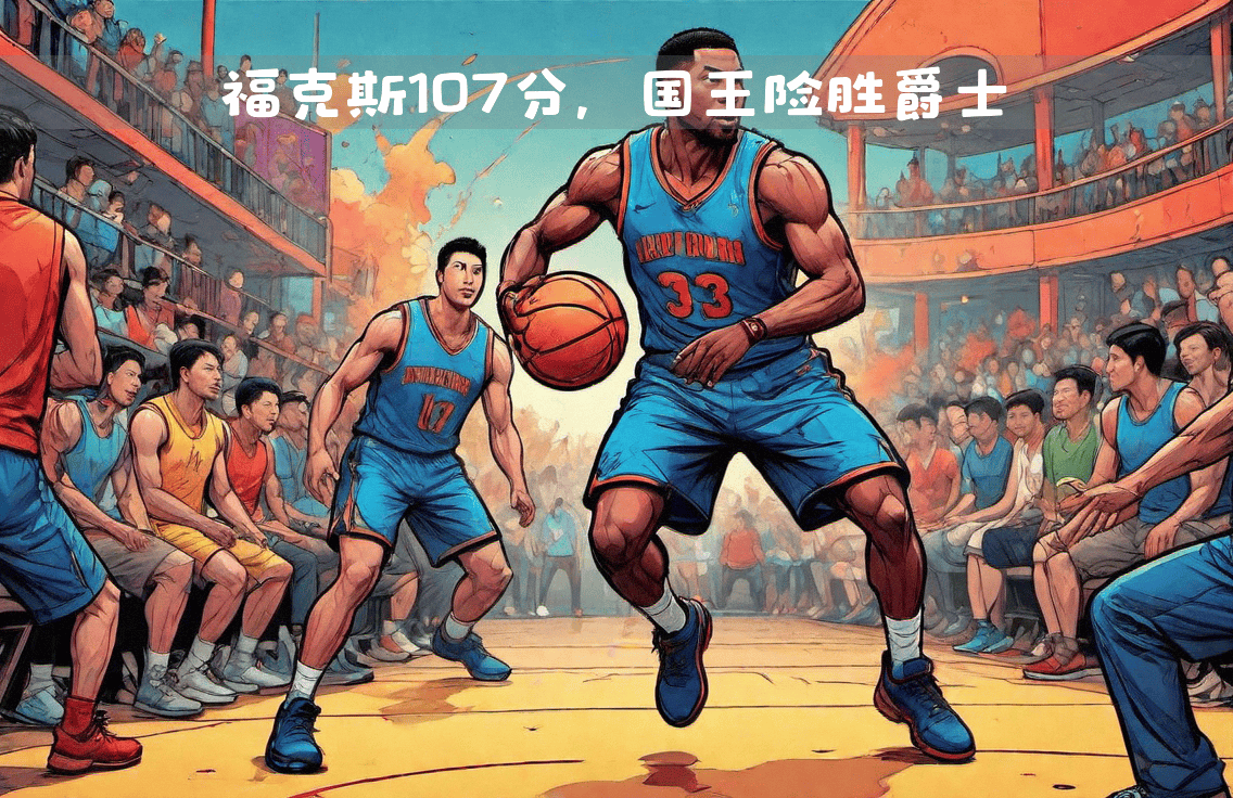 福克斯率国王以稳定表现击败骑士 福克斯率国王以稳定表现击败骑士