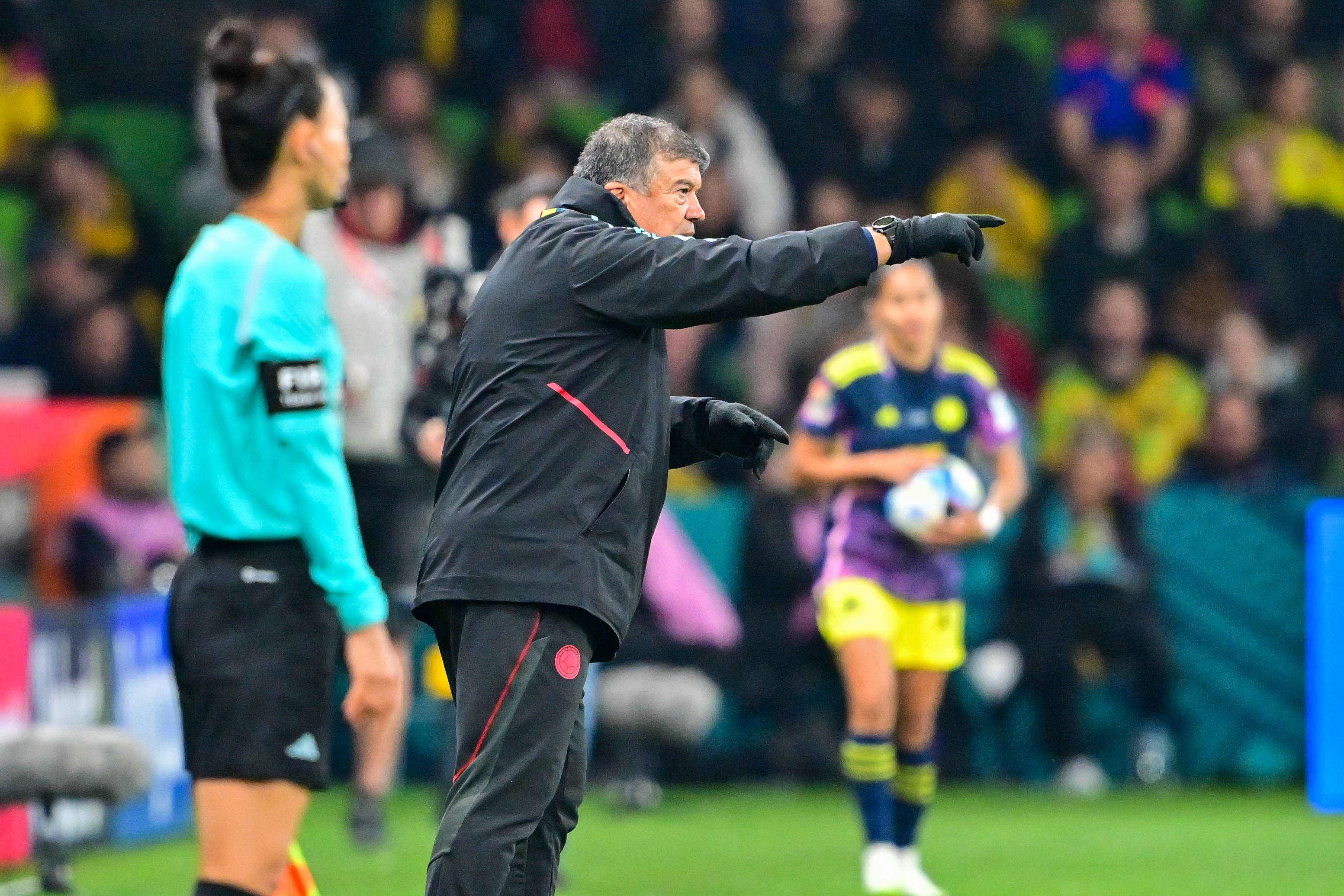 哥伦比亚女足职业联赛首轮战报，波哥大赫尔南迎胜利的简单介绍