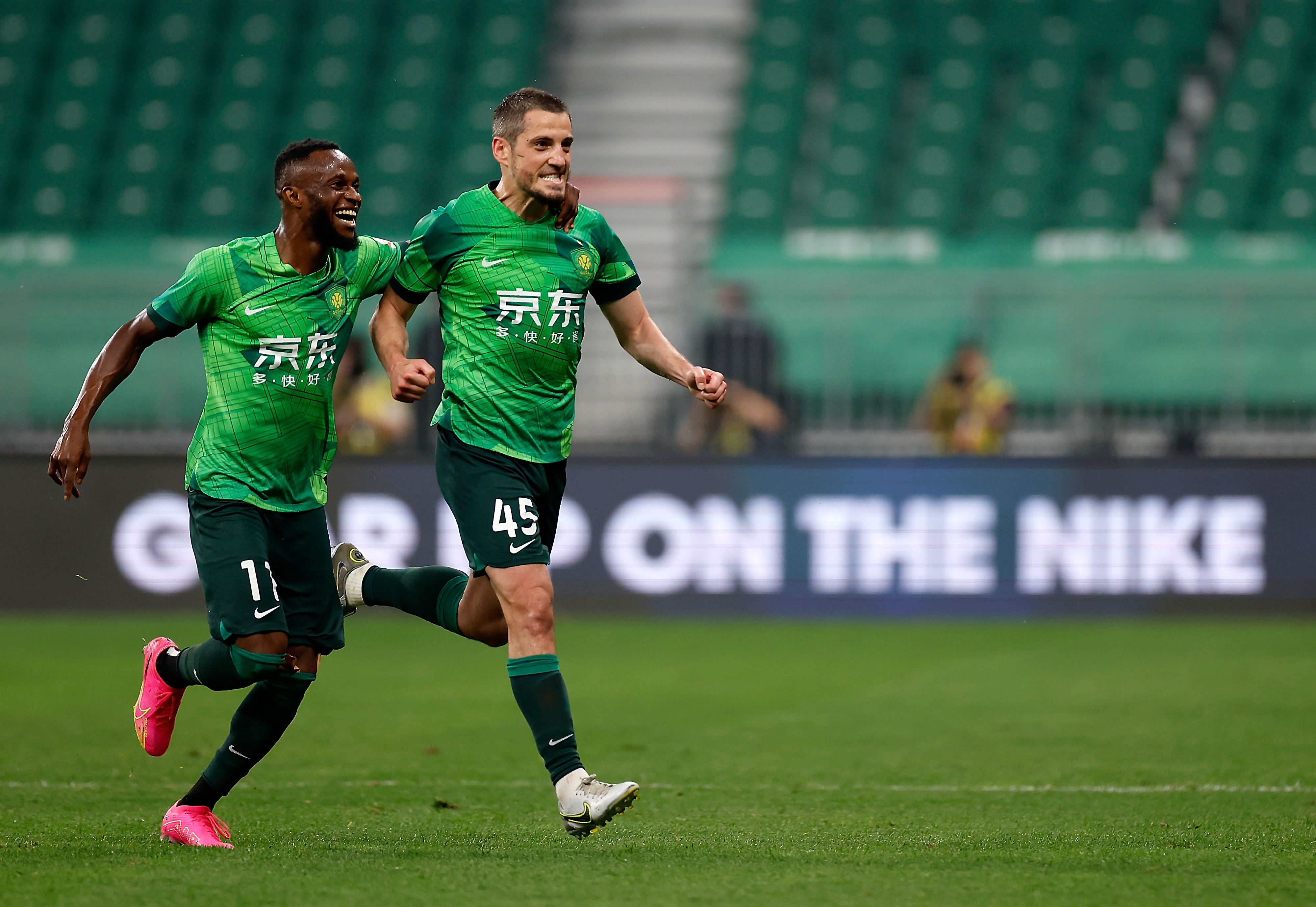 北京中赫国安取得胜利,连续发挥稳定压力的简单介绍 北京中赫国安取得胜利,连续发挥稳定压力的简单介绍