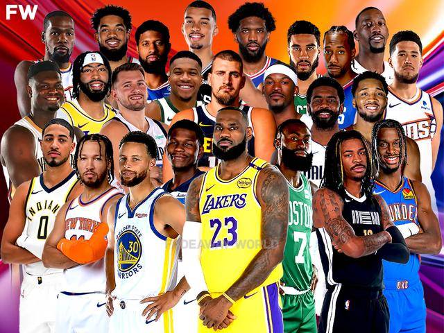 NBA重磅对决再掀风波豪强争霸角逐精彩纷呈的简单介绍 NBA重磅对决再掀风波豪强争霸角逐精彩纷呈的简单介绍