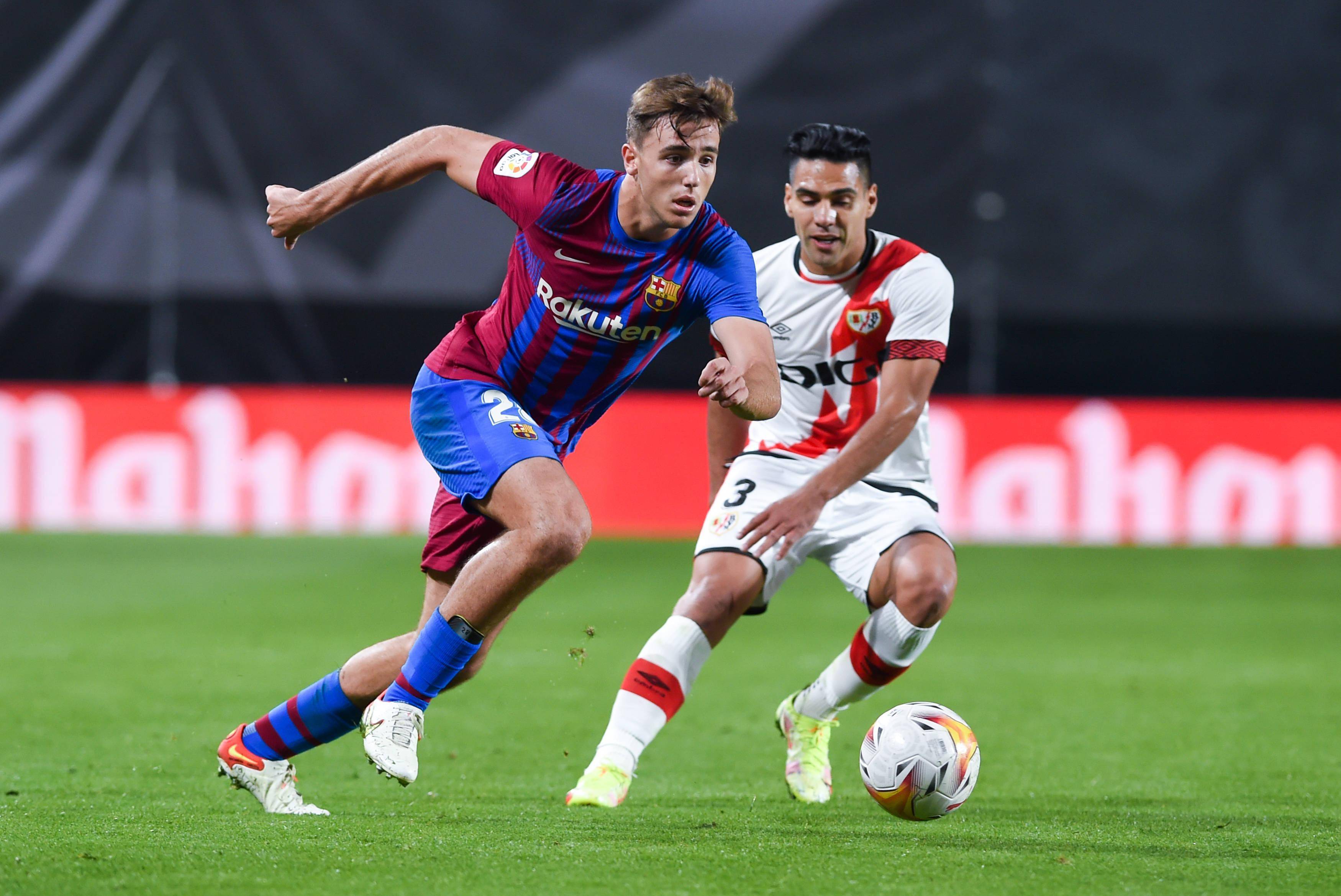 巴列卡诺在客场失利,需加强进攻的简单介绍 巴列卡诺在客场失利,需加强进攻的简单介绍