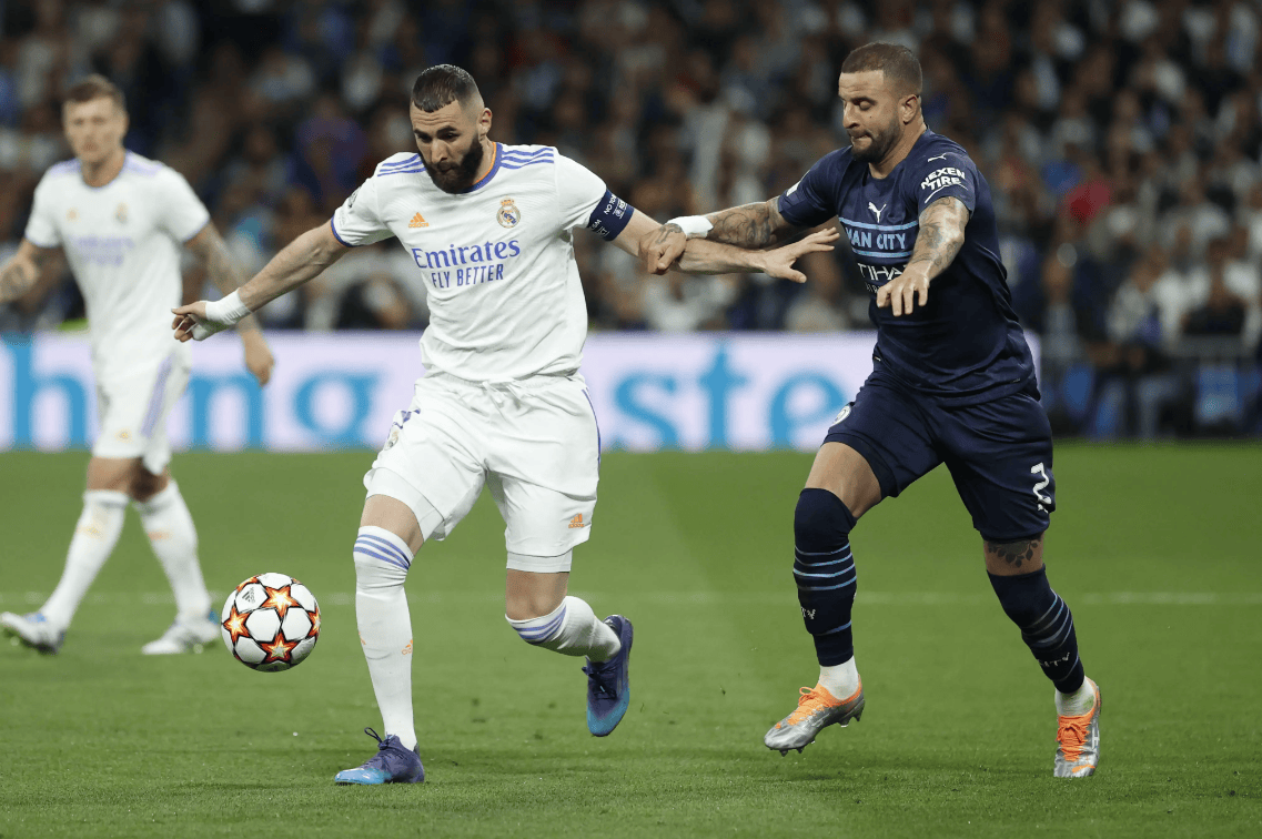 关于欧洲巨人交锋:皇家马德里轻松战胜瓦伦西亚的信息 关于欧洲巨人交锋:皇家马德里轻松战胜瓦伦西亚的信息