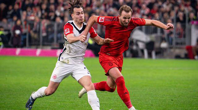 斯图加特主场失球,输给实力对手 斯图加特主场失球,输给实力对手