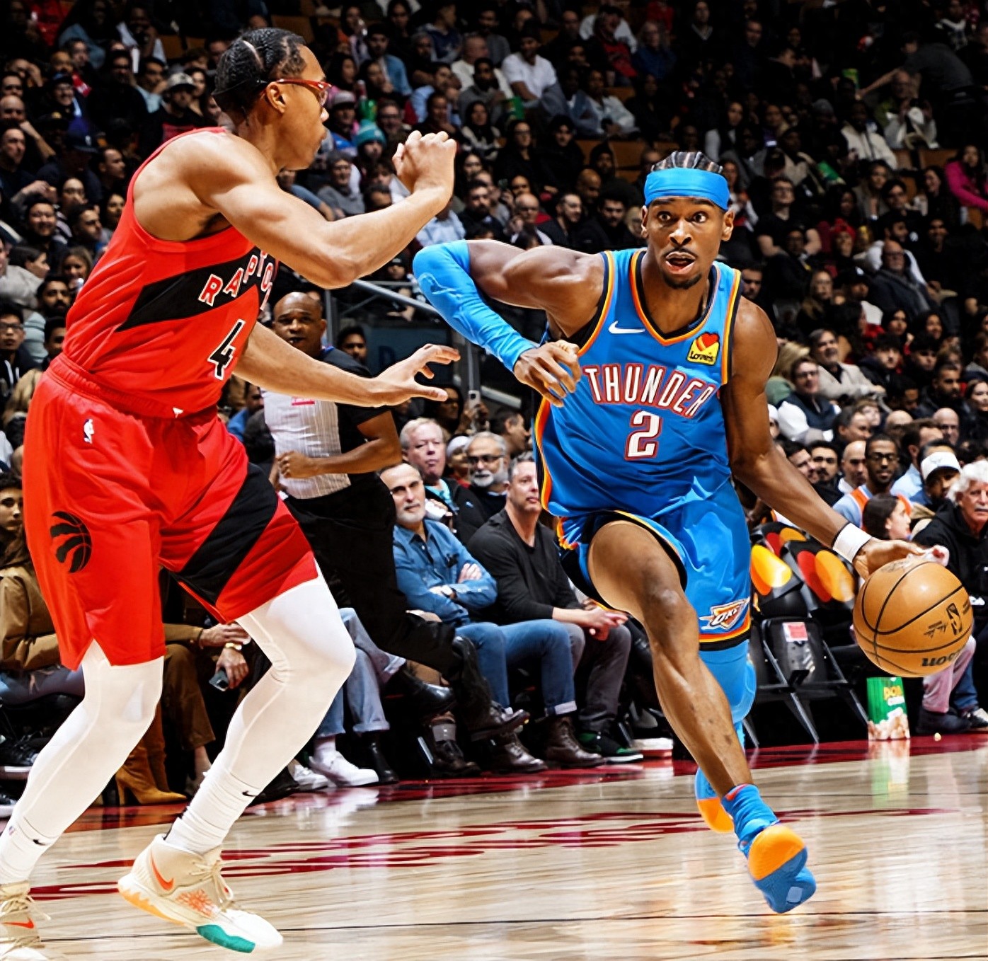 猛龙队主场夺取关键胜利领跑东部联盟的简单介绍