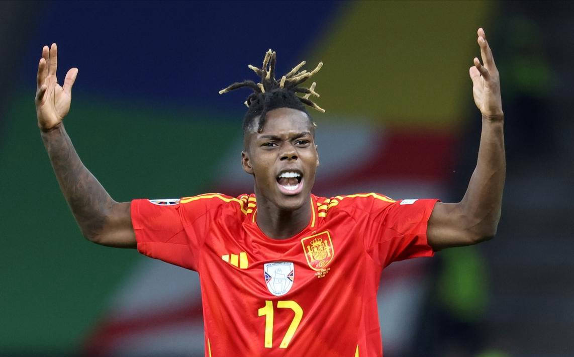 西班牙豪门球员离队引发球迷讨论 西班牙豪门球员离队引发球迷讨论