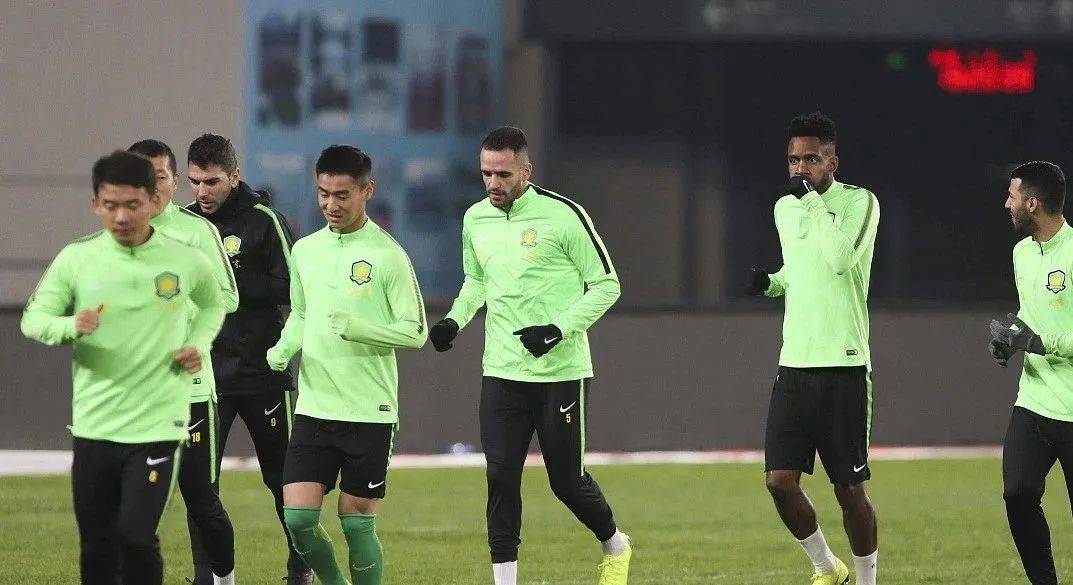 北京国安遭遇困境,教练组备战应对 北京国安遭遇困境,教练组备战应对