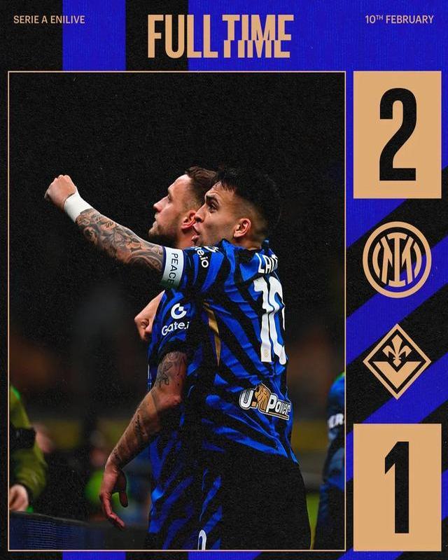 意甲冠军赛正酣,国米准备迎战尤文图斯 意甲冠军赛正酣,国米准备迎战尤文图斯