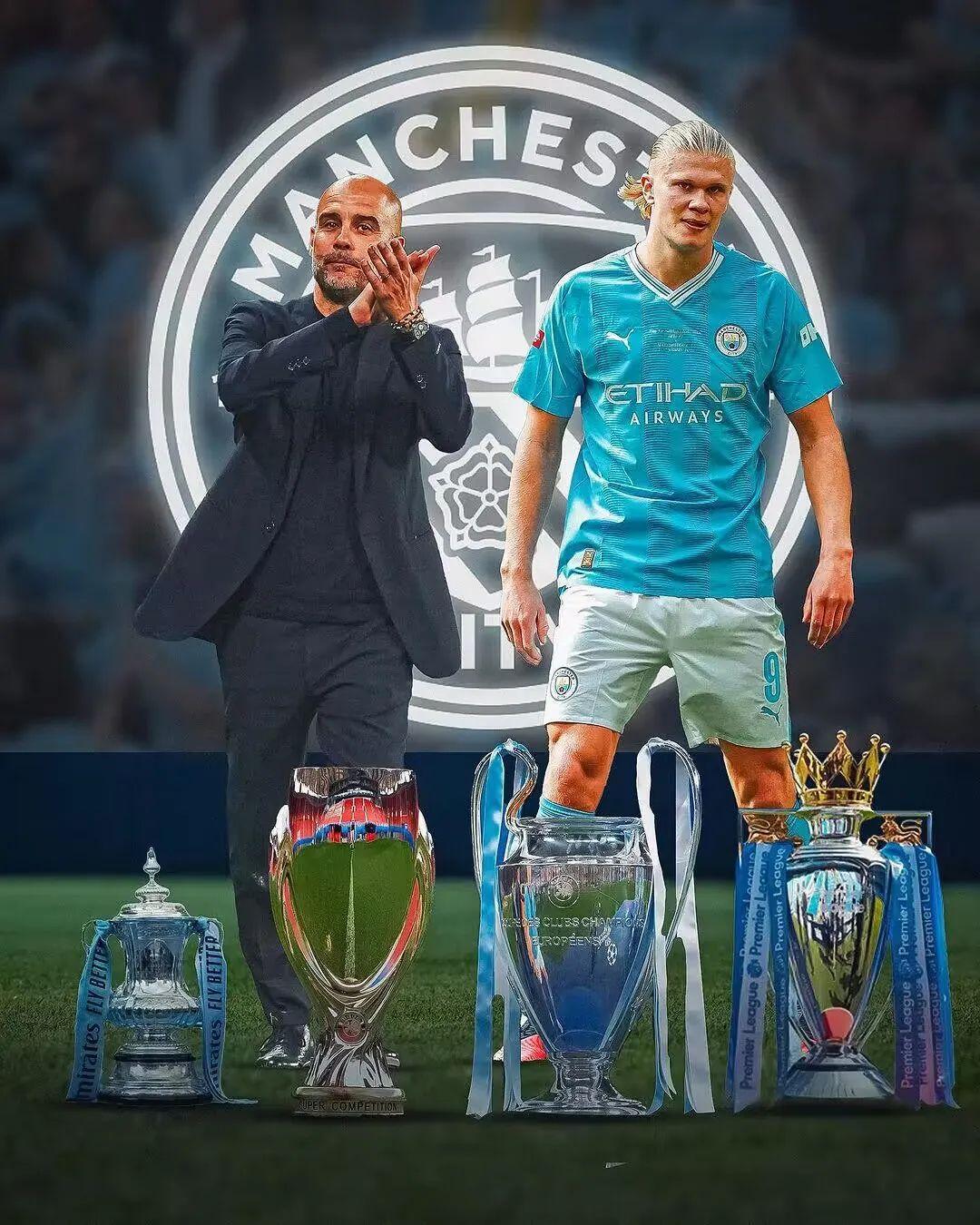 曼城登顶敌手,力夺欧冠决赛席位 曼城登顶敌手,力夺欧冠决赛席位