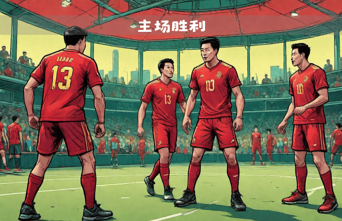 柏林联队主场大胜对手,积攒信心 柏林联队主场大胜对手,积攒信心