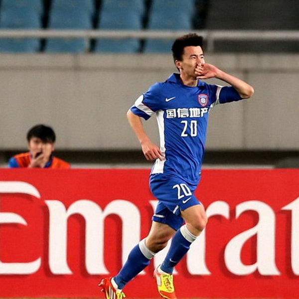 舜天大败告终，亚冠出线前途难料的简单介绍