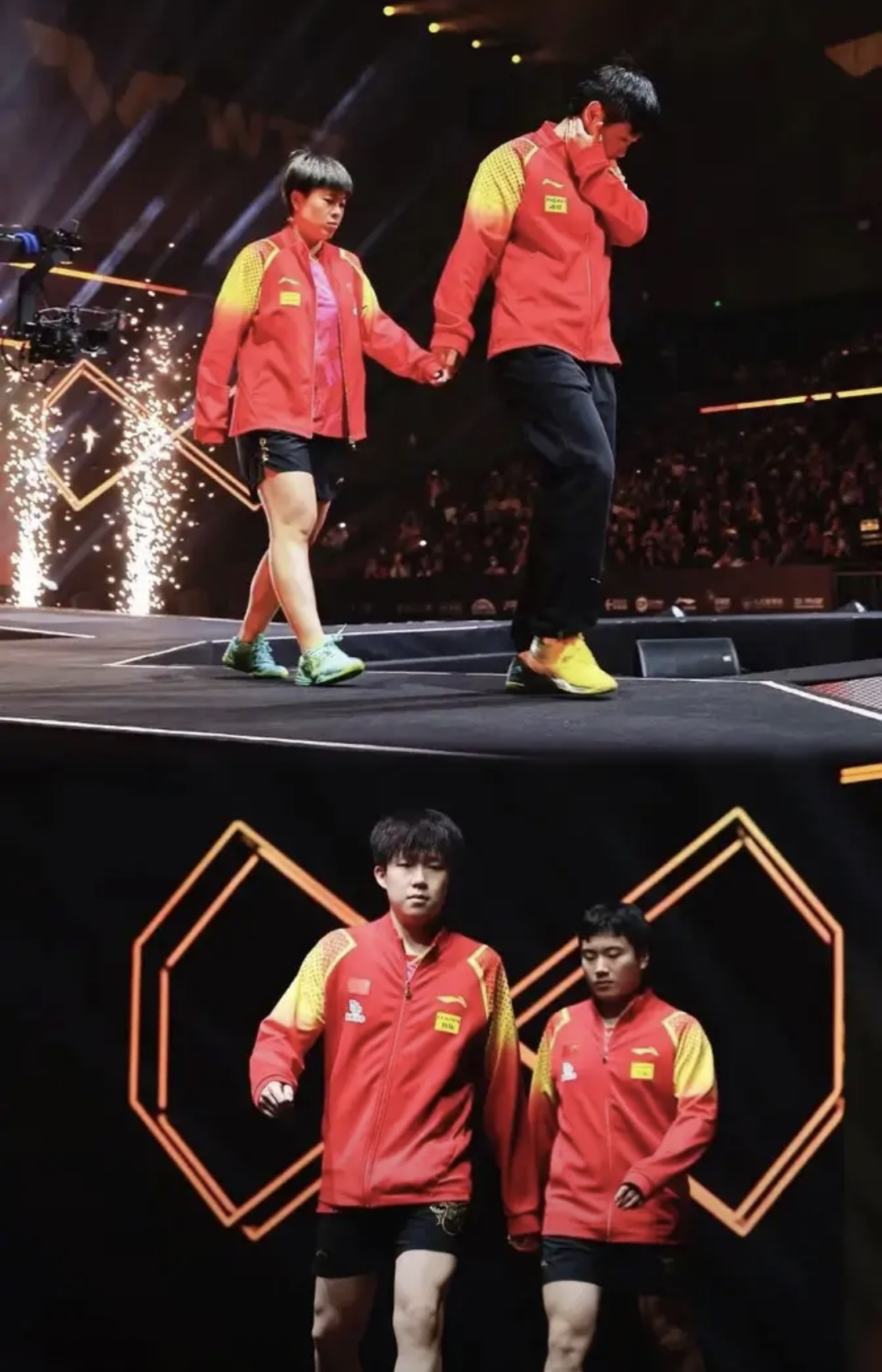 包含本轮比赛中双方火花四射,精彩纷呈的词条 包含本轮比赛中双方火花四射,精彩纷呈的词条