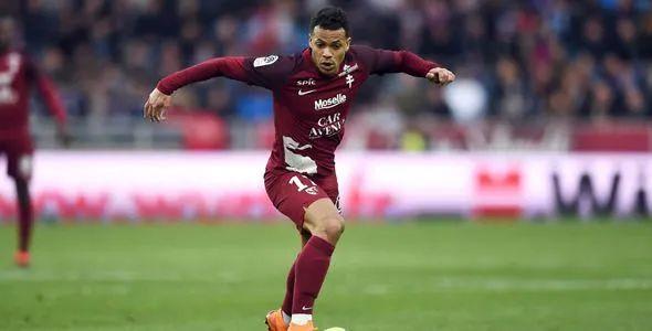 关于昂热主场击败梅斯,赢得重要胜利的信息 关于昂热主场击败梅斯,赢得重要胜利的信息