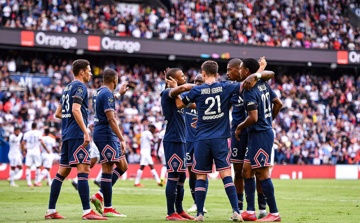 关于巴黎圣日耳曼闯入欧冠半决赛,瞄准冠军的信息 关于巴黎圣日耳曼闯入欧冠半决赛,瞄准冠军的信息