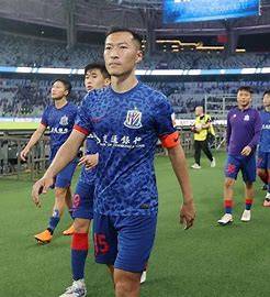 上海申花队教练组加强战术训练备战下一场比赛的简单介绍 上海申花队教练组加强战术训练备战下一场比赛的简单介绍