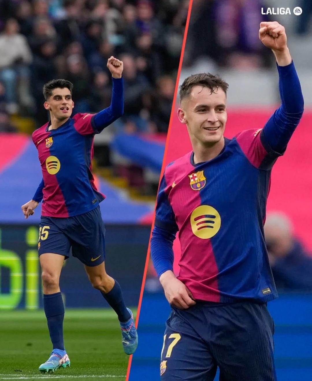 皇家社会横扫零封对手,巴塞罗那大胜 皇家社会横扫零封对手,巴塞罗那大胜