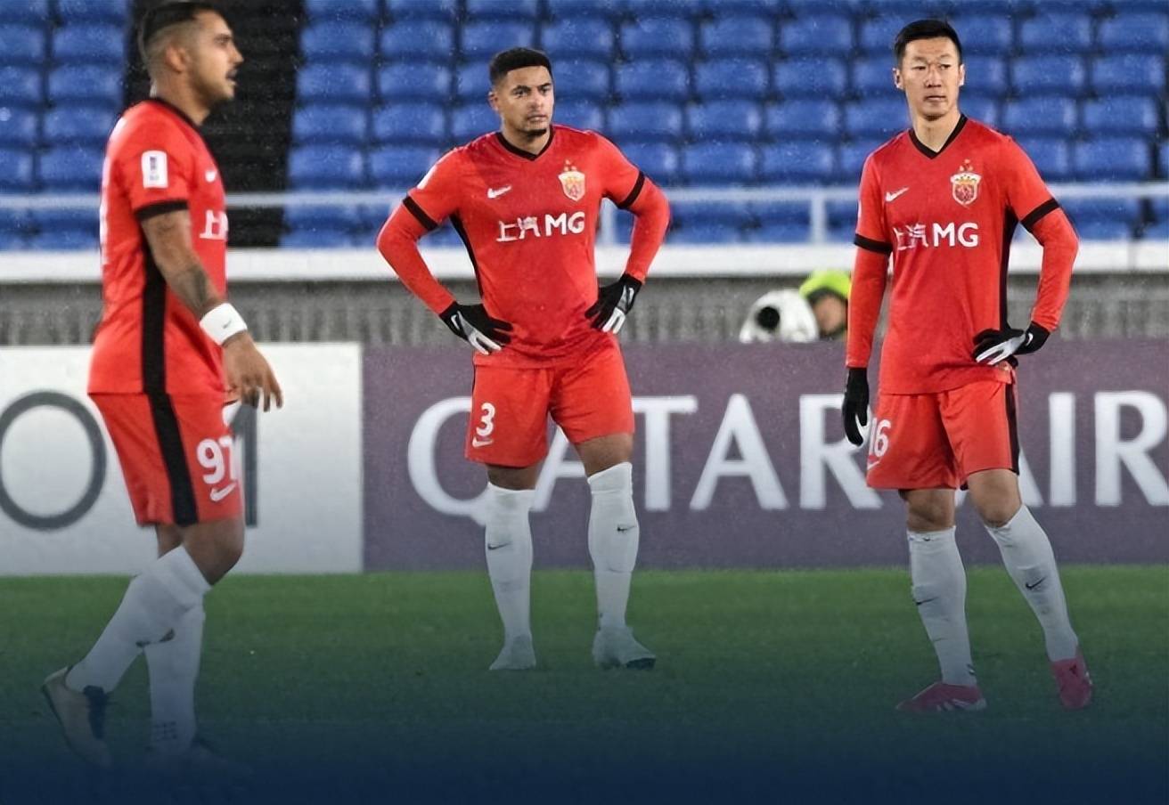 超级豪门遭遇强劲挑战,惨遭亚冠淘汰的简单介绍 超级豪门遭遇强劲挑战,惨遭亚冠淘汰的简单介绍