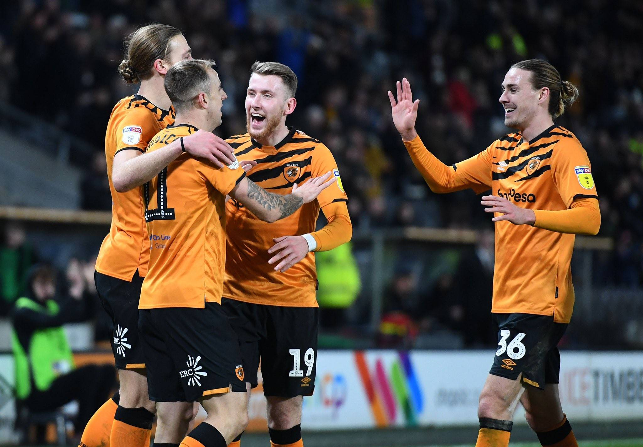 斯莱比尔首次首发,助沃特福德逼平对手的简单介绍 斯莱比尔首次首发,助沃特福德逼平对手的简单介绍