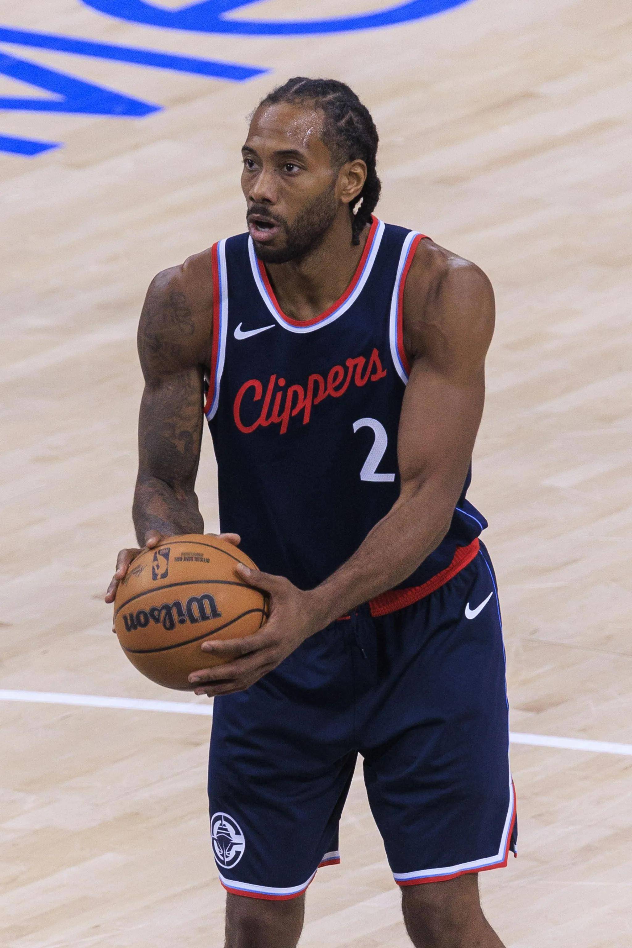 快船侧翼助攻频现,成为团队不可或缺的一环的简单介绍 快船侧翼助攻频现,成为团队不可或缺的一环的简单介绍