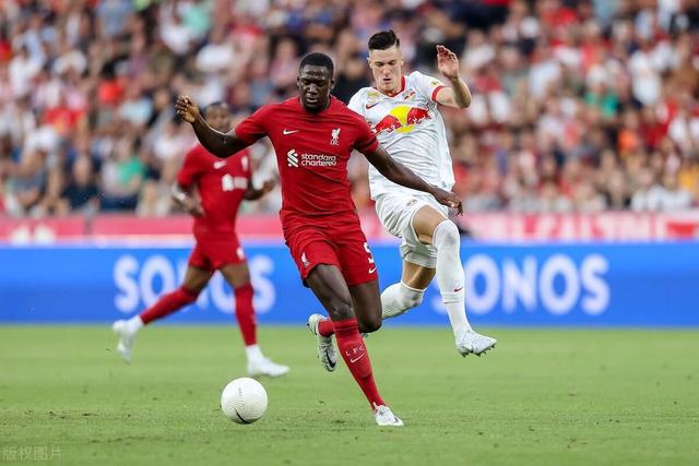 利物浦后卫伤愈归队,战术板重新调整备战下一场比赛的简单介绍 利物浦后卫伤愈归队,战术板重新调整备战下一场比赛的简单介绍