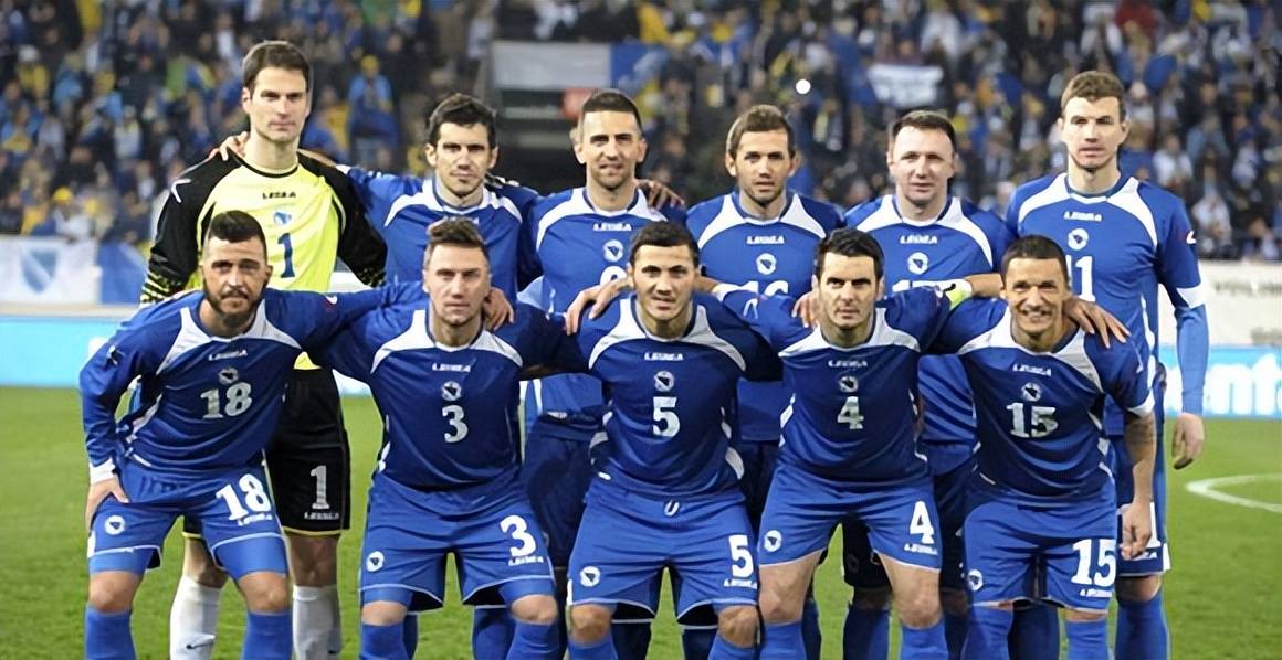 包含波黑擒葡萄牙,小组出线局势逐渐明朗的词条 包含波黑擒葡萄牙,小组出线局势逐渐明朗的词条