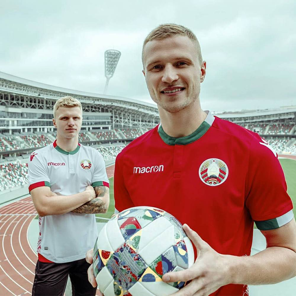 关于白俄罗斯队受阻错失欧国联四强资格的信息 关于白俄罗斯队受阻错失欧国联四强资格的信息