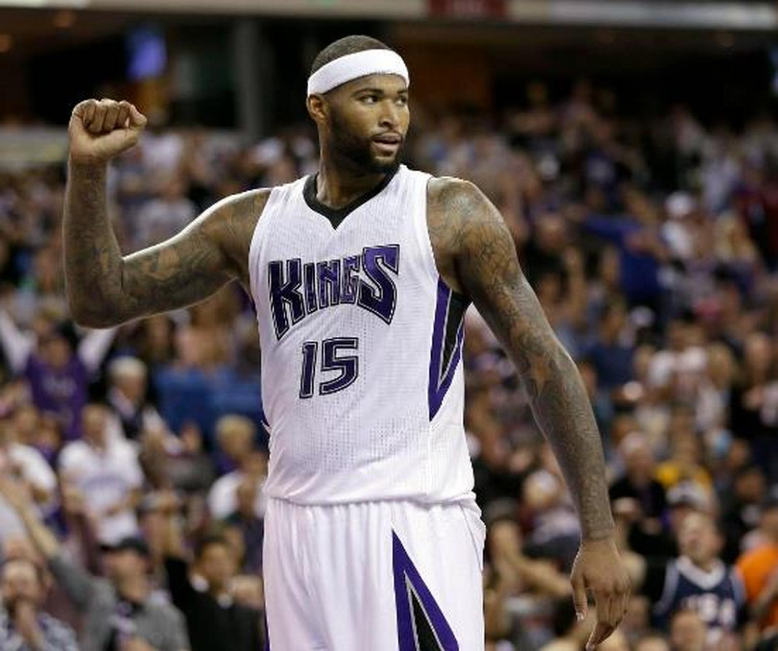 考辛斯回归助国王惊险战胜开拓者的简单介绍 考辛斯回归助国王惊险战胜开拓者的简单介绍