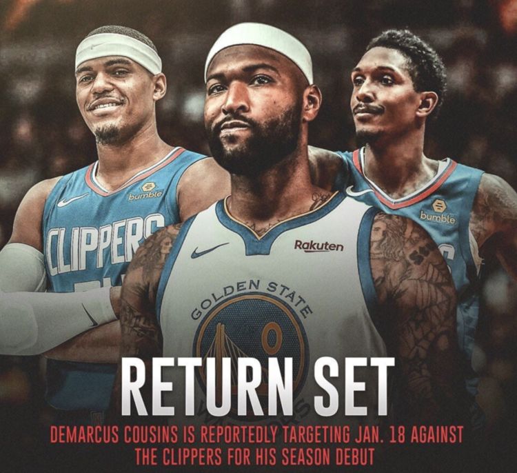 考辛斯回归助国王惊险战胜开拓者的简单介绍 考辛斯回归助国王惊险战胜开拓者的简单介绍