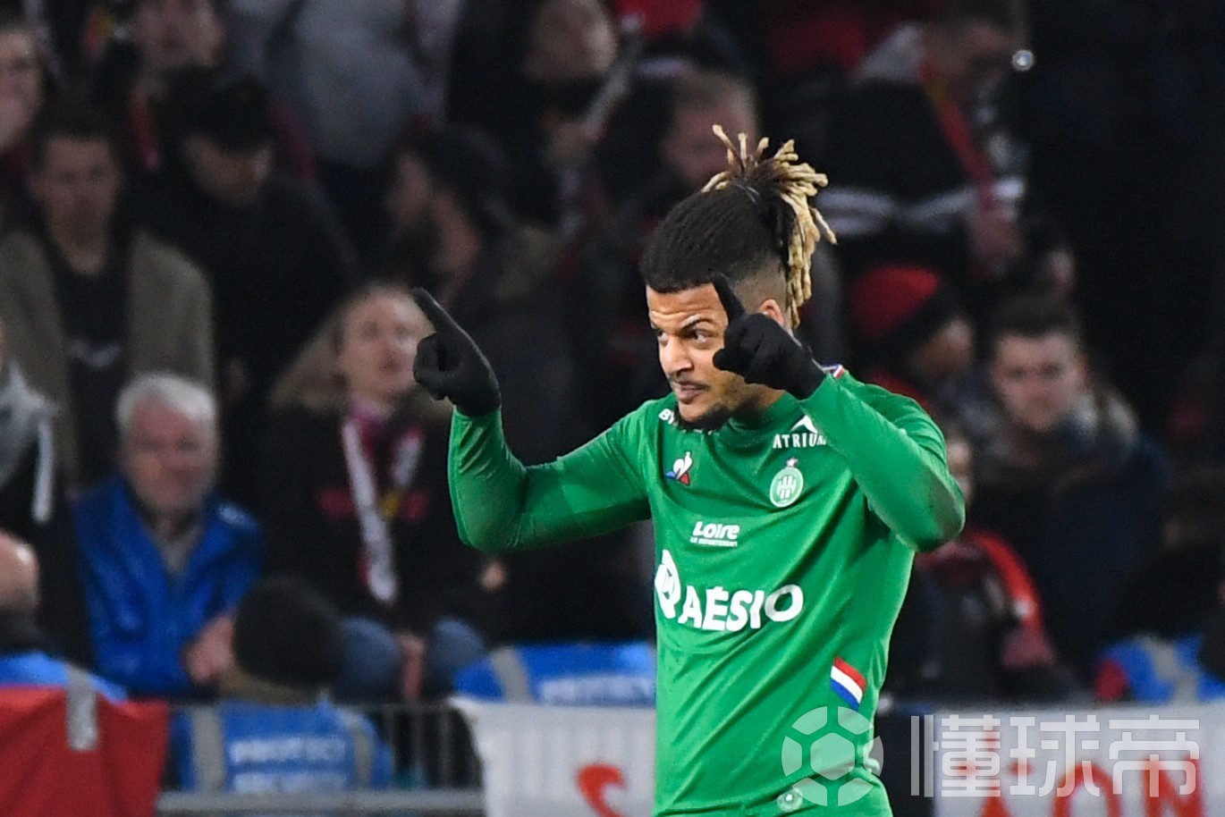 包含南特攻陷圣埃蒂安,冲劲爆发无阻的词条 包含南特攻陷圣埃蒂安,冲劲爆发无阻的词条