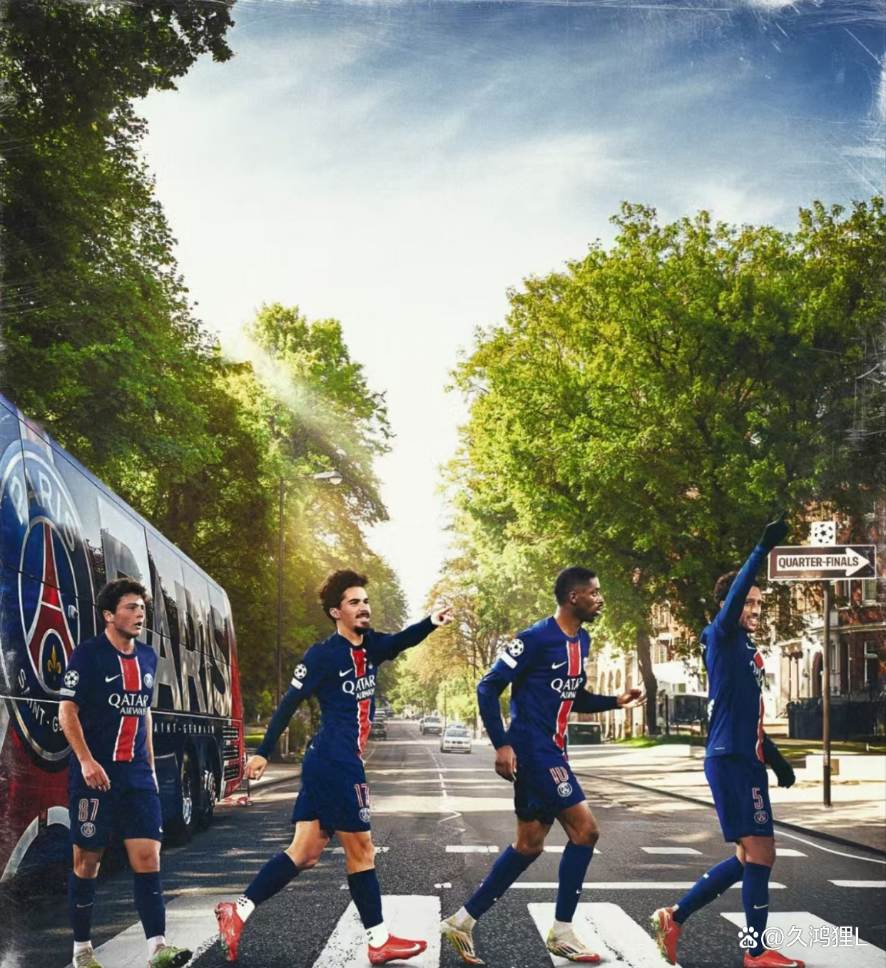 利物浦全队庆祝晋级,实力备受认可 利物浦全队庆祝晋级,实力备受认可