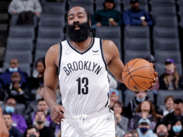 篮网迎来重伤好消息,核心球员将尽快复出的简单介绍 篮网迎来重伤好消息,核心球员将尽快复出的简单介绍