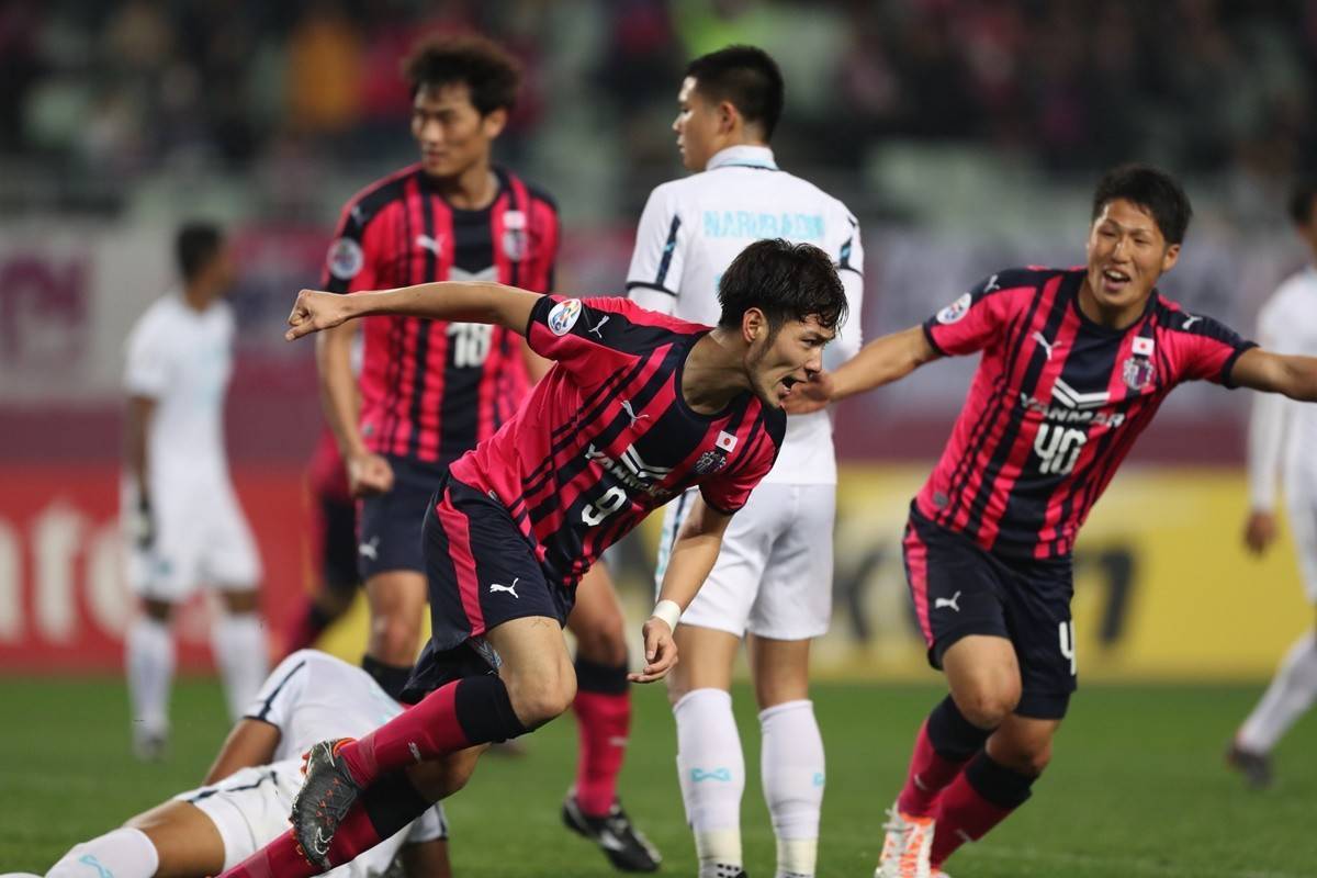 关于大阪樱花险胜澳洲劲旅,晋级强!的信息 关于大阪樱花险胜澳洲劲旅,晋级强!的信息