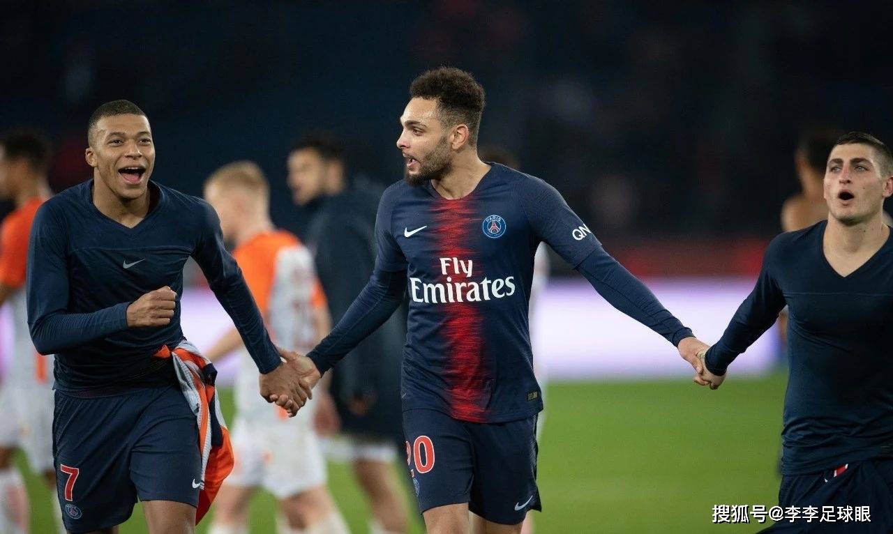 巴黎圣日耳曼大胜,晋级欧冠半决赛 巴黎圣日耳曼大胜,晋级欧冠半决赛