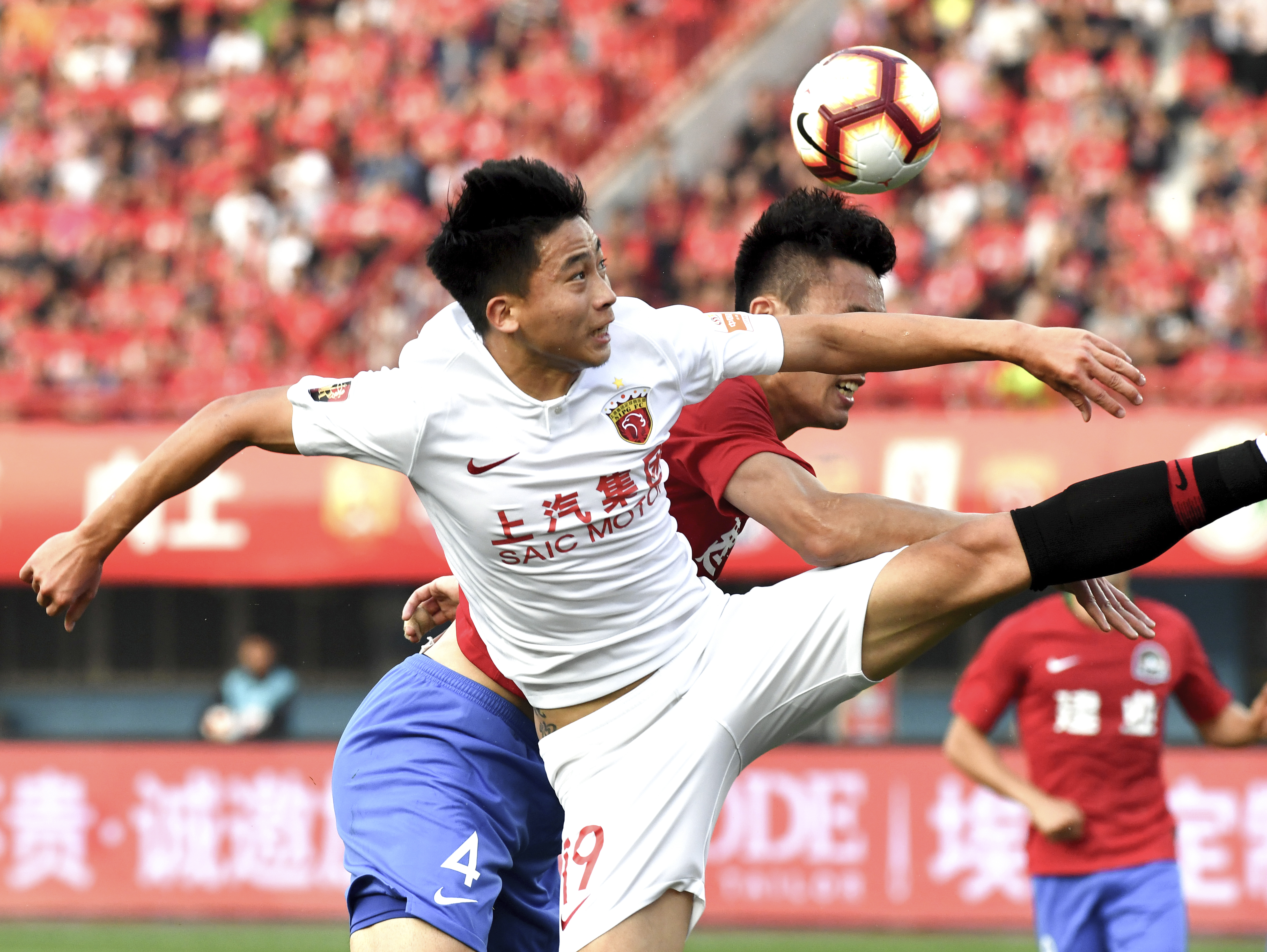 关于建业队近期表现不俗,令对手望尘莫及的信息 关于建业队近期表现不俗,令对手望尘莫及的信息