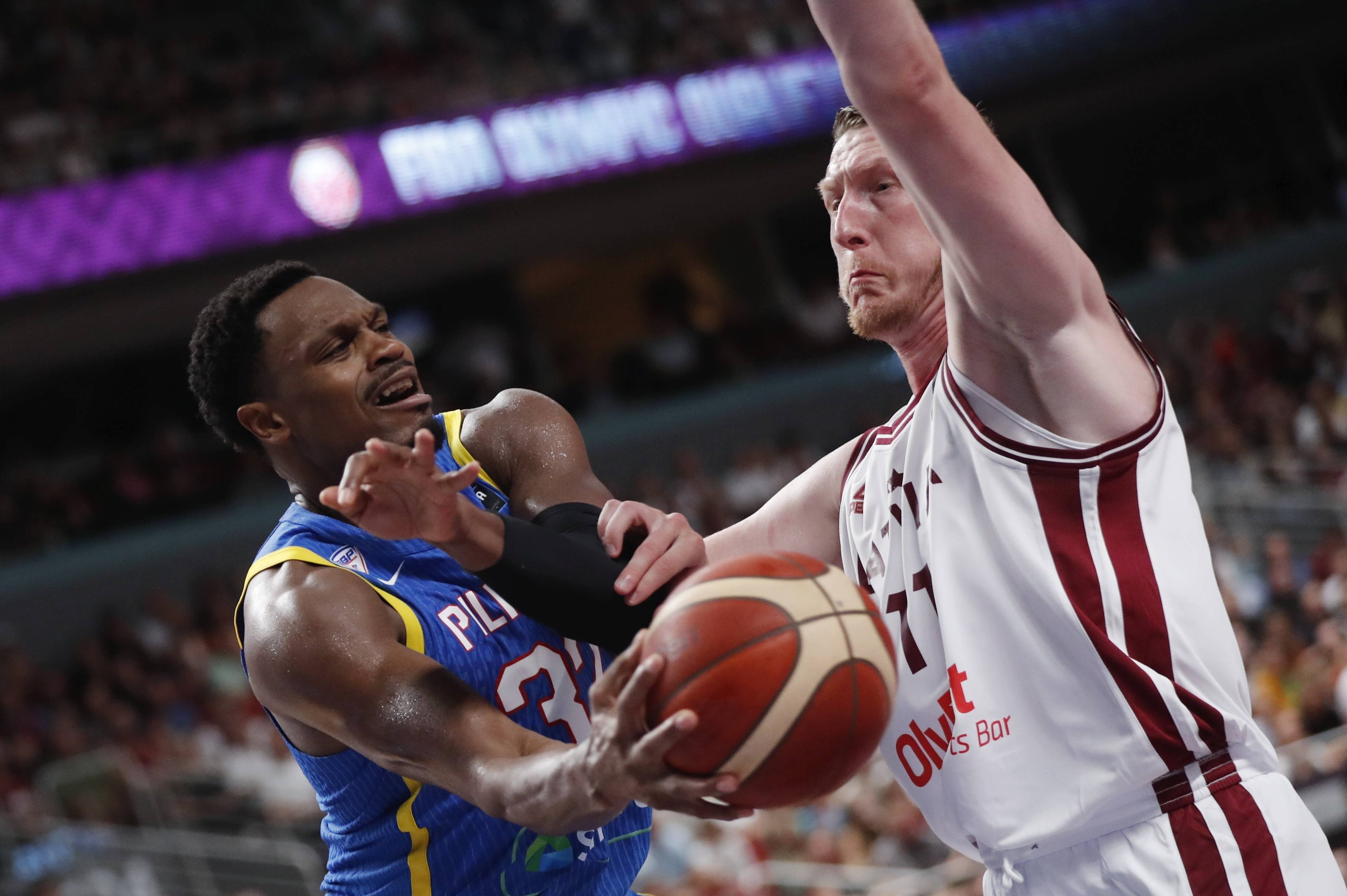 黑山队一击制胜,成功击败拉脱维亚的简单介绍 黑山队一击制胜,成功击败拉脱维亚的简单介绍