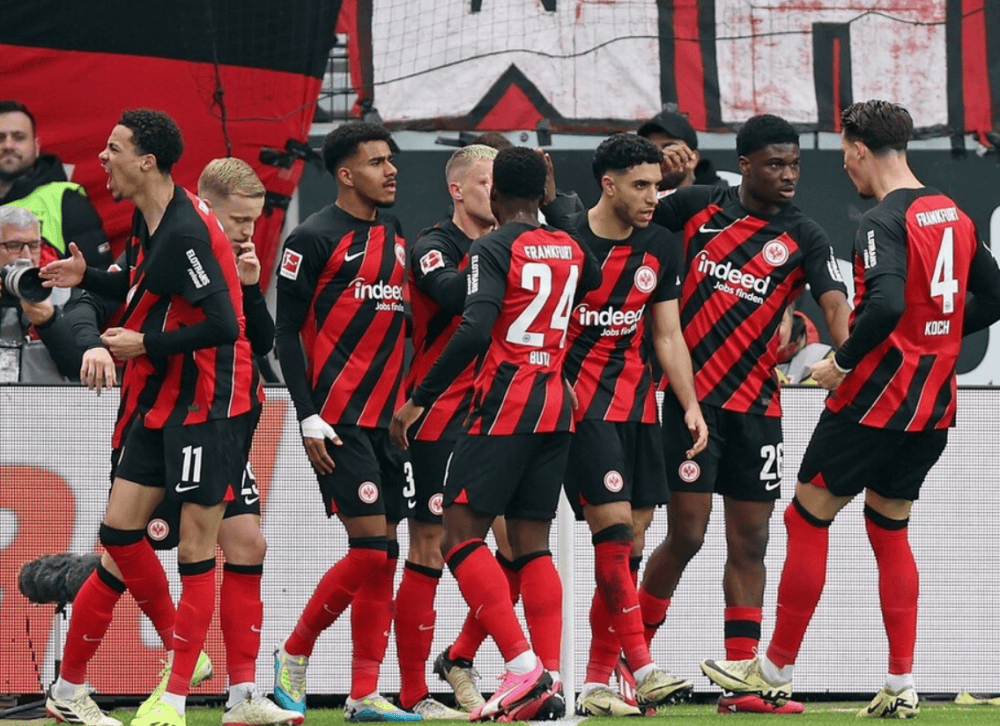 包含法兰克福势不可挡,成功击败对手的词条 包含法兰克福势不可挡,成功击败对手的词条