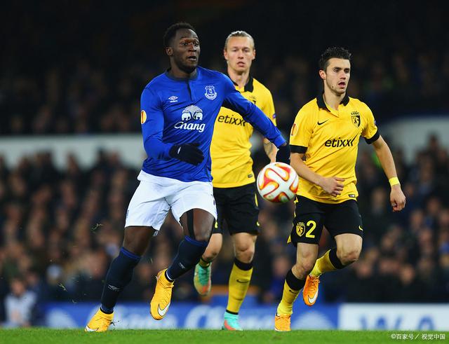 里尔连续三轮不败,展现稳定实力的简单介绍 里尔连续三轮不败,展现稳定实力的简单介绍